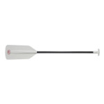 Stechpaddel >indicamp<     1500mm   Alu/kunststoff